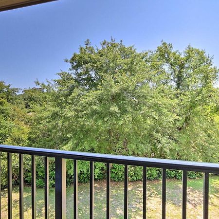 Hilton Head Condo Walk To Folly Field Beach! Pulau Hilton Head Luaran gambar